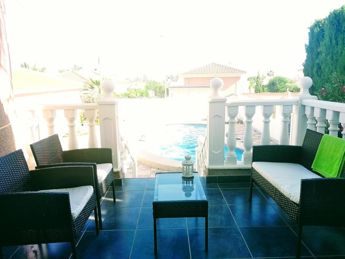 Villa Casa De Limon Ciudad Quesada Esterno foto