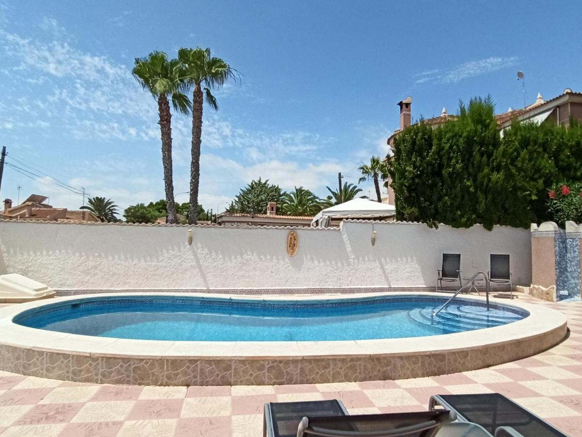 Villa Casa De Limon Ciudad Quesada Esterno foto