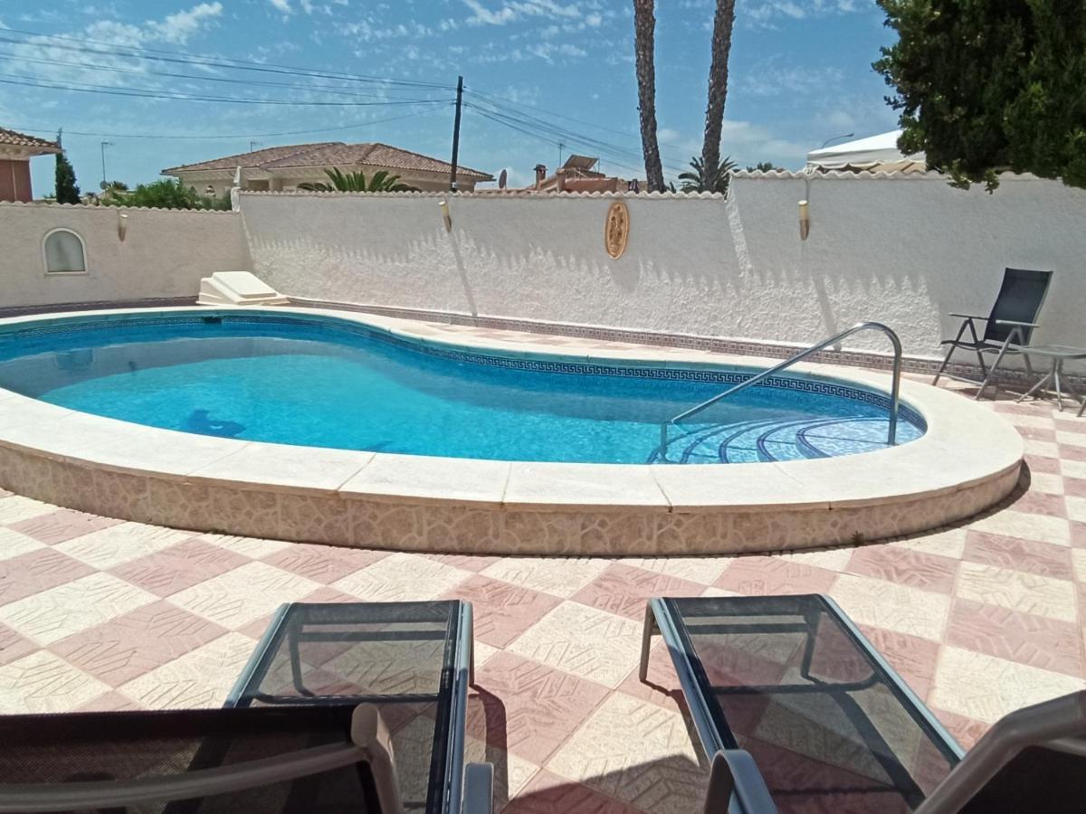 Villa Casa De Limon Ciudad Quesada Esterno foto