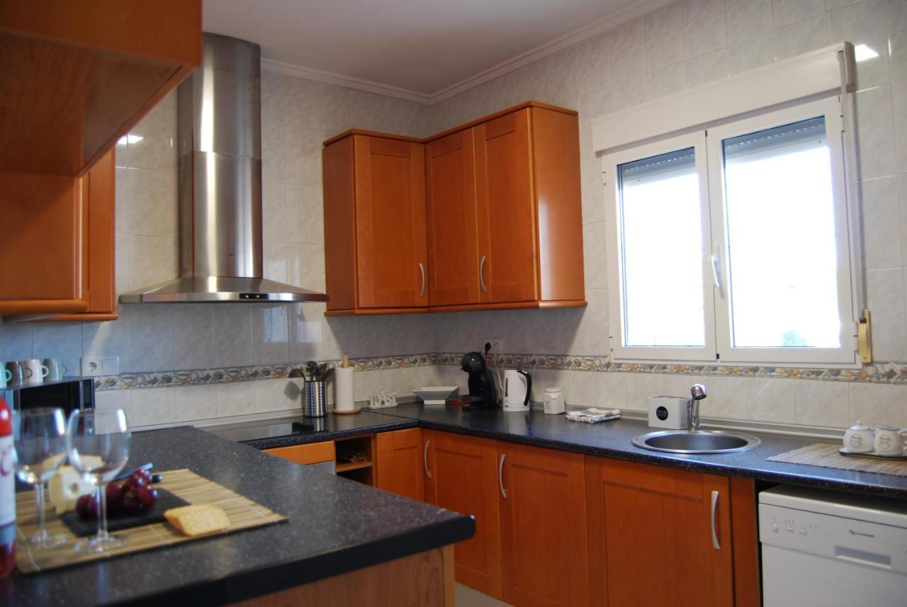 Villa Casa De Limon Ciudad Quesada Esterno foto