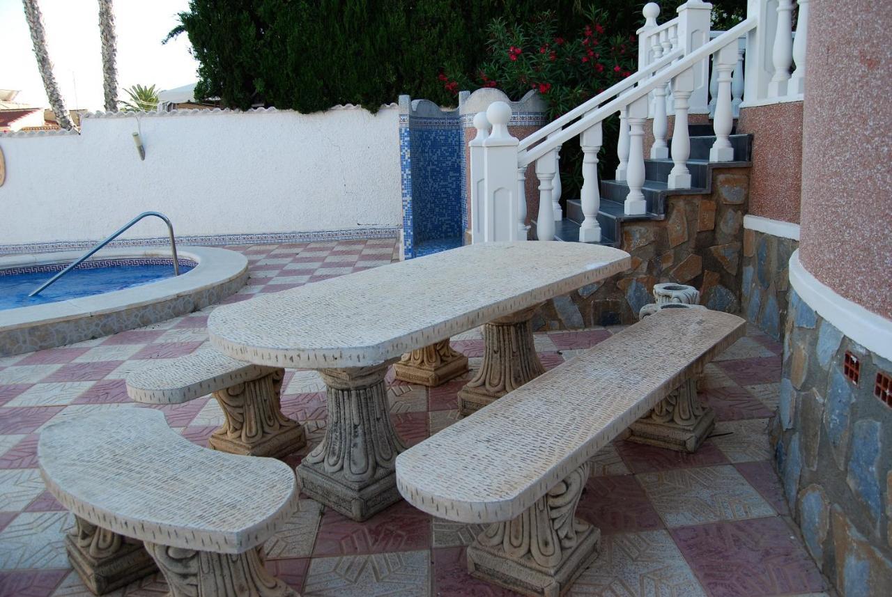Villa Casa De Limon Ciudad Quesada Esterno foto