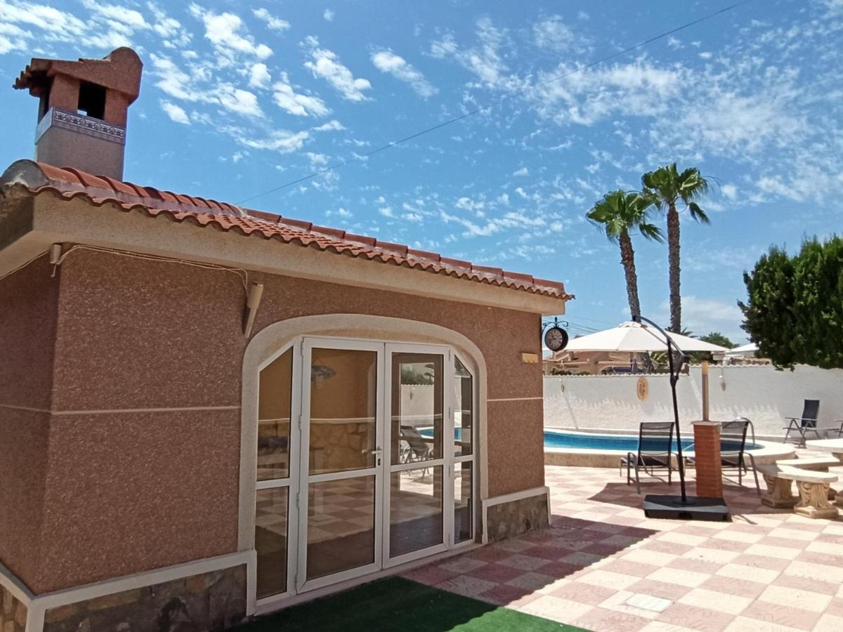 Villa Casa De Limon Ciudad Quesada Esterno foto