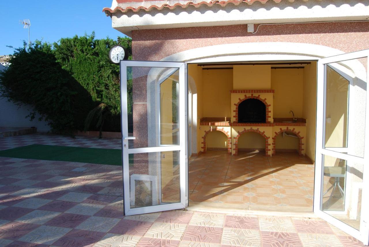 Villa Casa De Limon Ciudad Quesada Esterno foto